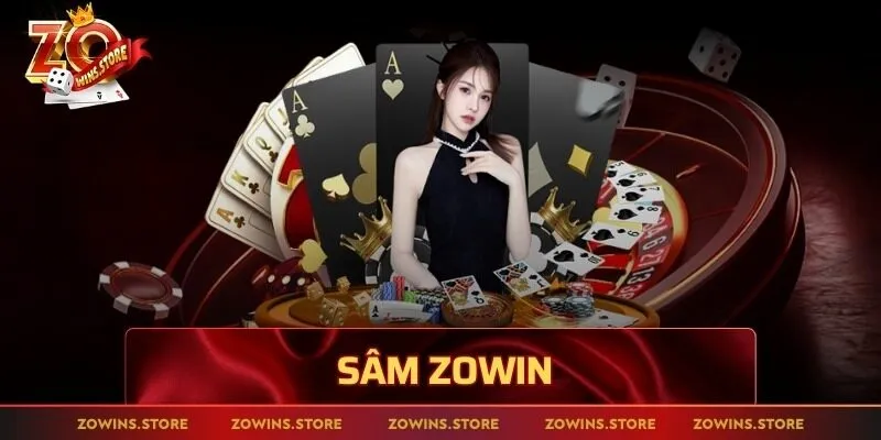 sâm zowin
